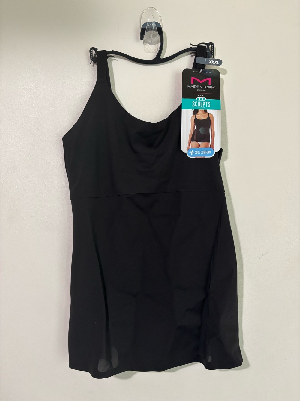 Maidenform Women’s Shaping Cami Size 3XL